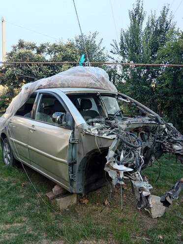 Toyota Corolla 2005, 135,000 km - 1.4 l - Masallı