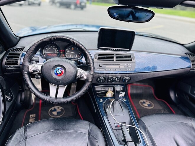 BMW  2004, 141,000 km - 2.5 l - Bakı