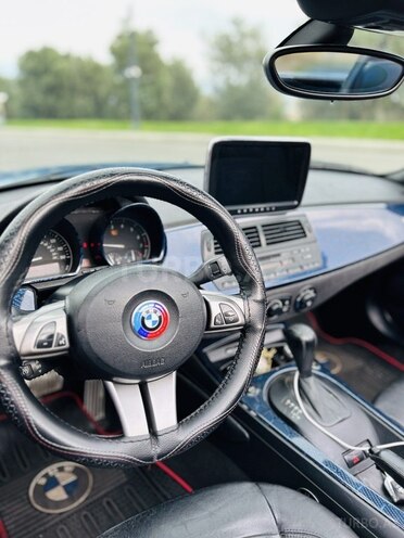 BMW  2004, 141,000 km - 2.5 l - Bakı