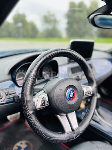 BMW  2004, 141,000 km - 2.5 l - Bakı