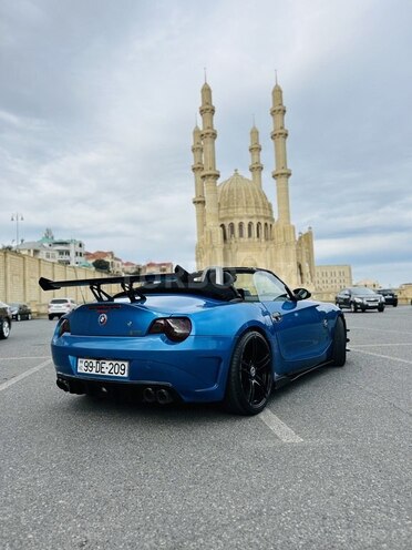 BMW  2004, 141,000 km - 2.5 l - Bakı