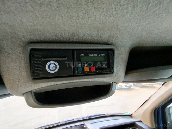 Mercedes Sprinter 515 2009, 351,702 km - 2.2 l - Bakı