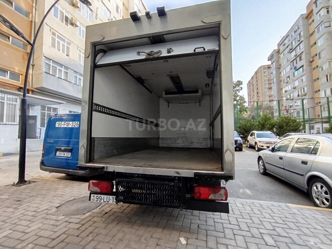 Mercedes Sprinter 515 2009, 351,702 km - 2.2 l - Bakı