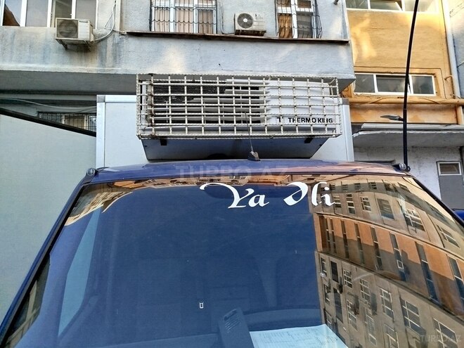 Mercedes Sprinter 515 2009, 351,702 km - 2.2 l - Bakı