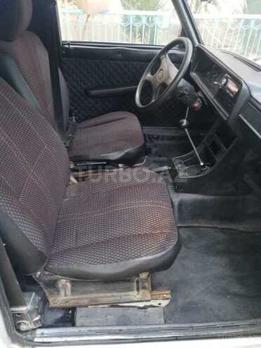 LADA (VAZ) 21045 2010, 95,600 km - 1.6 l - Masallı