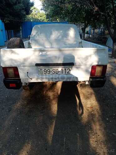 LADA (VAZ) 21045 2010, 95,600 km - 1.6 l - Masallı