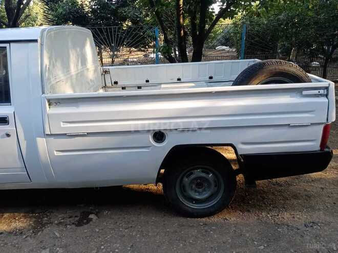 LADA (VAZ) 21045 2010, 95,600 km - 1.6 l - Masallı