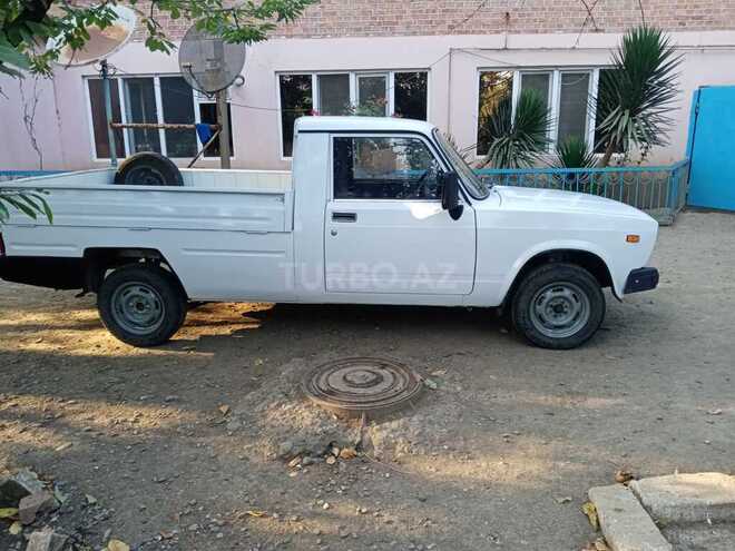 LADA (VAZ) 21045 2010, 95,600 km - 1.6 l - Masallı