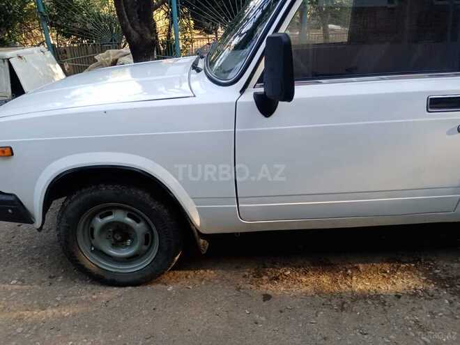 LADA (VAZ) 21045 2010, 95,600 km - 1.6 l - Masallı