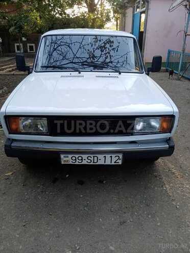 LADA (VAZ) 21045 2010, 95,600 km - 1.6 l - Masallı