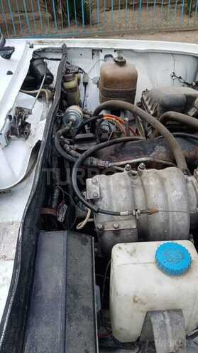 LADA (VAZ) 21045 2010, 95,600 km - 1.6 l - Masallı