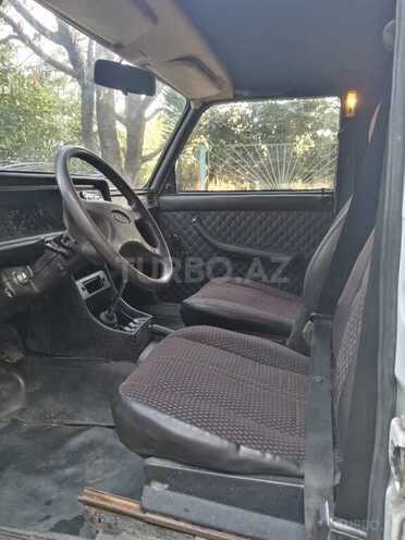 LADA (VAZ) 21045 2010, 95,600 km - 1.6 l - Masallı
