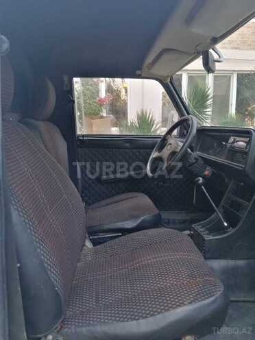 LADA (VAZ) 21045 2010, 95,600 km - 1.6 l - Masallı