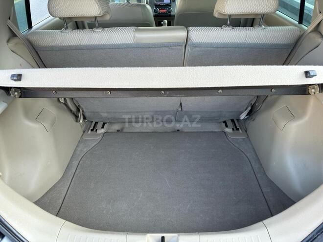 Nissan Tiida 2011, 100,000 km - 1.5 l - Bakı
