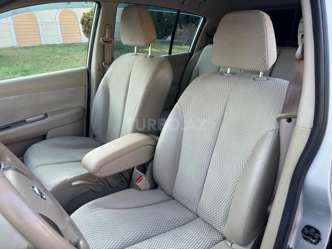 Nissan Tiida 2011, 100,000 km - 1.5 l - Bakı