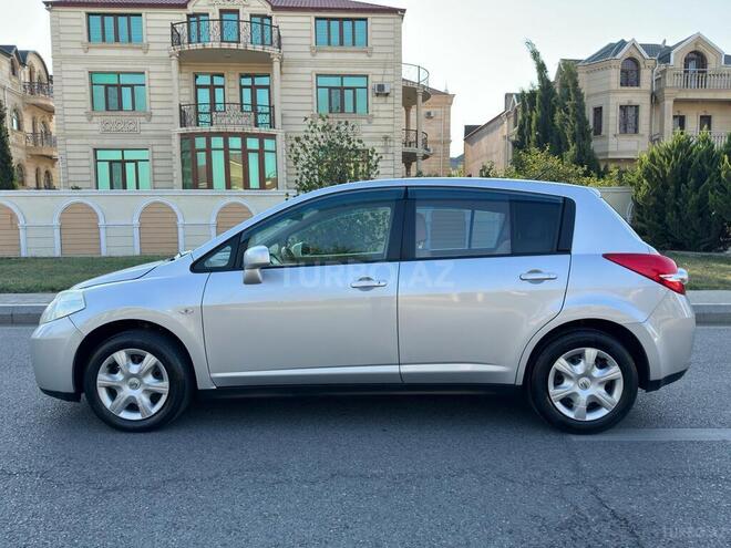 Nissan Tiida 2011, 100,000 km - 1.5 l - Bakı