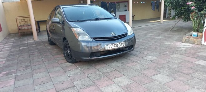 Toyota Prius 2007, 250,000 km - 1.5 л - Lənkəran