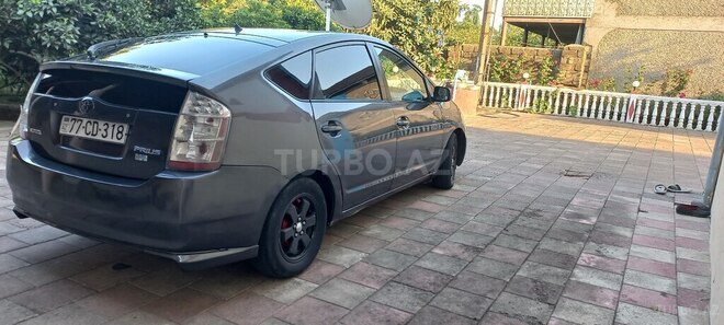 Toyota Prius 2007, 250,000 km - 1.5 л - Lənkəran