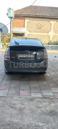 Toyota Prius 2007, 250,000 km - 1.5 л - Lənkəran