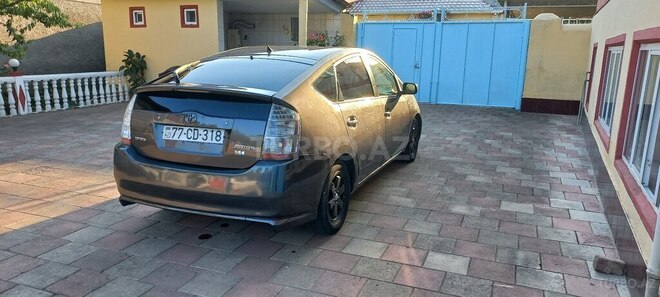 Toyota Prius 2007, 250,000 km - 1.5 л - Lənkəran