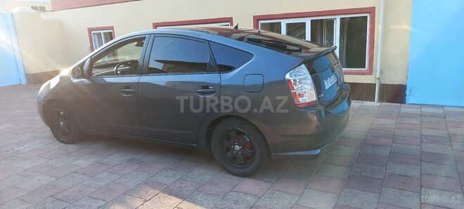 Toyota Prius 2007, 250,000 km - 1.5 л - Lənkəran
