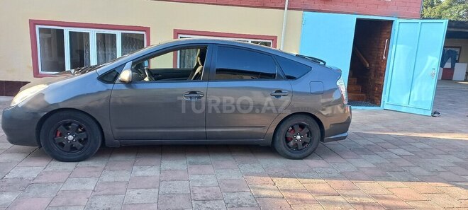 Toyota Prius 2007, 250,000 km - 1.5 л - Lənkəran