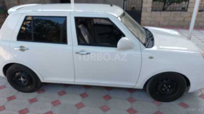 Lifan 320 2011, 324,000 km - 1.3 l - Ağdaş