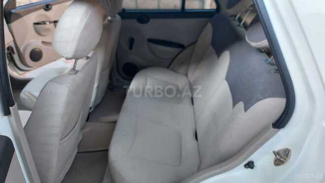 Lifan 320 2011, 324,000 km - 1.3 l - Ağdaş