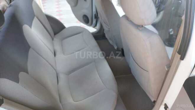 Lifan 320 2011, 324,000 km - 1.3 l - Ağdaş