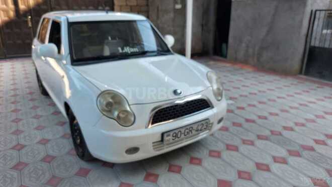 Lifan 320 2011, 324,000 km - 1.3 l - Ağdaş