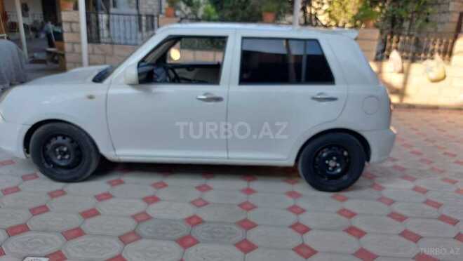 Lifan 320 2011, 324,000 km - 1.3 l - Ağdaş