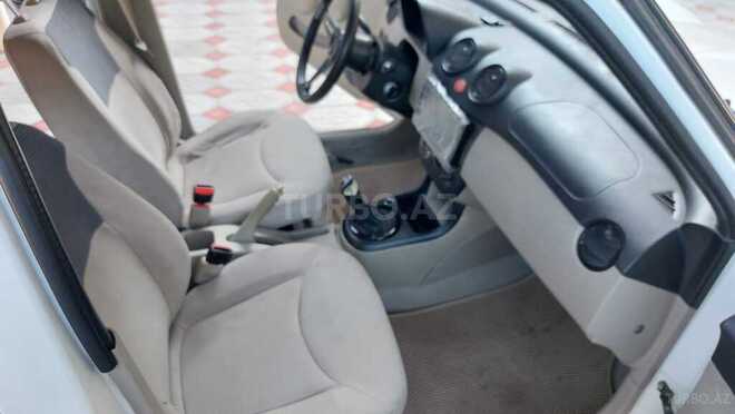 Lifan 320 2011, 324,000 km - 1.3 l - Ağdaş