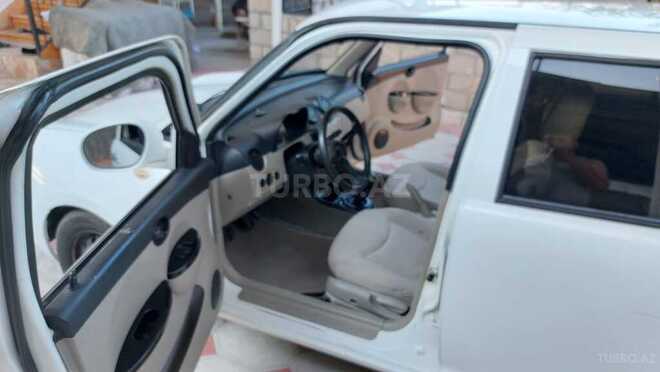 Lifan 320 2011, 324,000 km - 1.3 l - Ağdaş