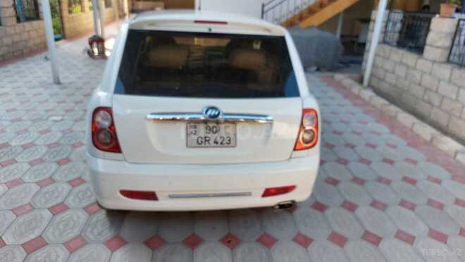 Lifan 320 2011, 324,000 km - 1.3 l - Ağdaş