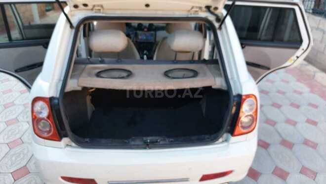 Lifan 320 2011, 324,000 km - 1.3 l - Ağdaş