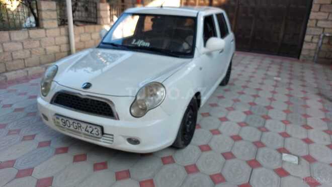 Lifan 320 2011, 324,000 km - 1.3 l - Ağdaş