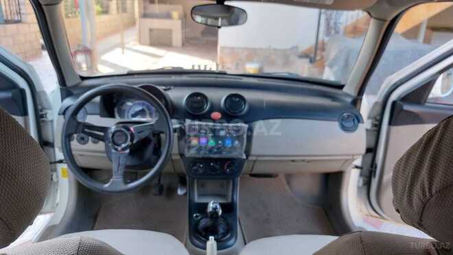 Lifan 320 2011, 324,000 km - 1.3 l - Ağdaş