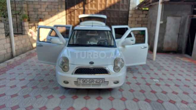 Lifan 320 2011, 324,000 km - 1.3 l - Ağdaş