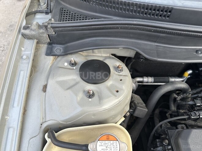 Kia  2010, 180,000 km - 1.6 l - Bakı