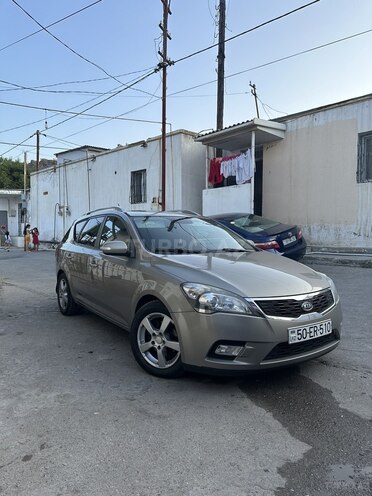 Kia  2010, 180,000 km - 1.6 l - Bakı