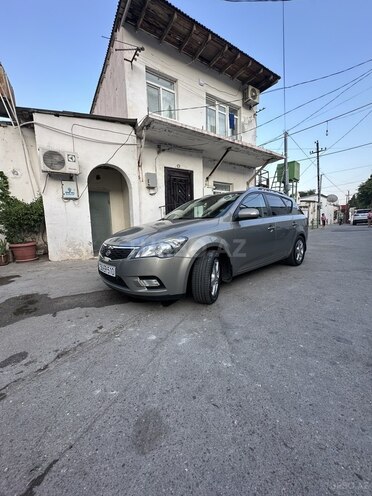 Kia  2010, 180,000 km - 1.6 l - Bakı