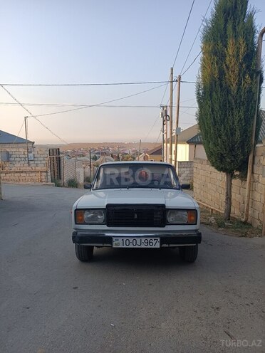 LADA (VAZ) 2107 2005, 23,668 km - 1.6 л - Bakı
