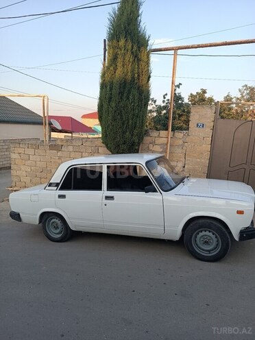 LADA (VAZ) 2107 2005, 23,668 km - 1.6 л - Bakı