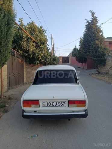 LADA (VAZ) 2107 2005, 23,668 km - 1.6 л - Bakı