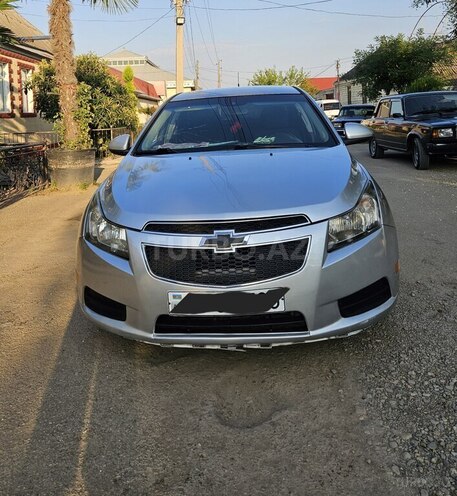 Chevrolet Cruze 2011, 200,000 km - 1.4 л - Tovuz