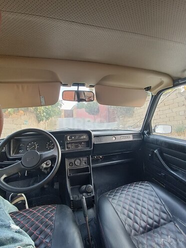 LADA (VAZ) 2107 2005, 23,668 km - 1.6 л - Bakı