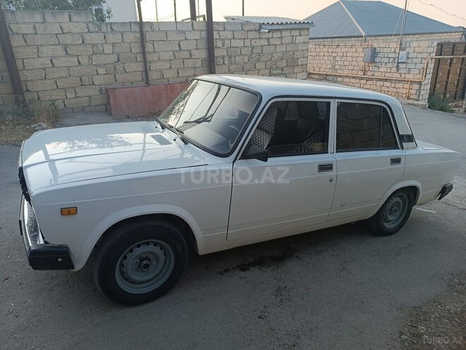 LADA (VAZ) 2107 2005, 23,668 km - 1.6 л - Bakı