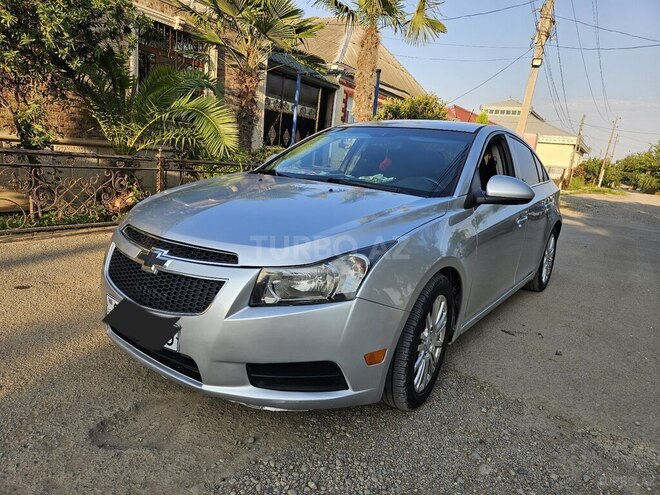 Chevrolet Cruze 2011, 200,000 km - 1.4 л - Tovuz