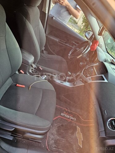 Chevrolet Cruze 2011, 200,000 km - 1.4 л - Tovuz