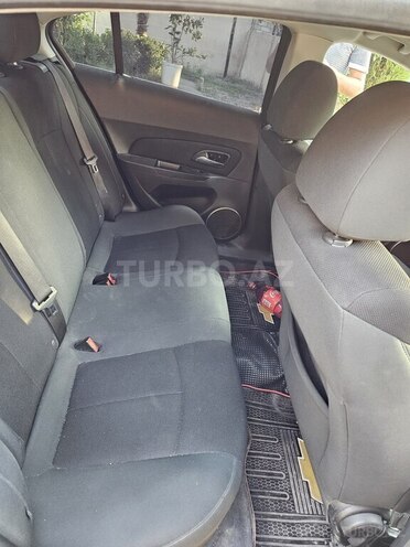 Chevrolet Cruze 2011, 200,000 km - 1.4 л - Tovuz